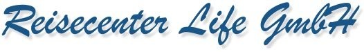 Firmenlogo Reisecenter Life GmbH